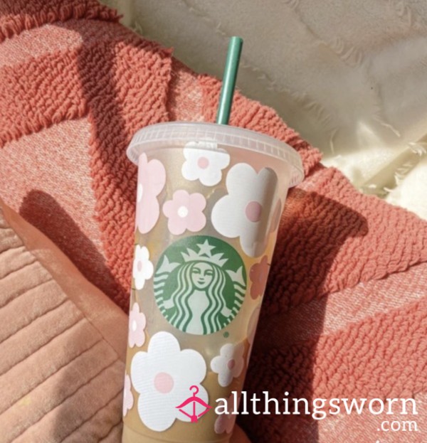 Buy Goddess A Coffee