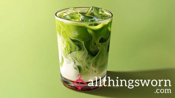 Buy Goddess Ruby A Matcha 🍵