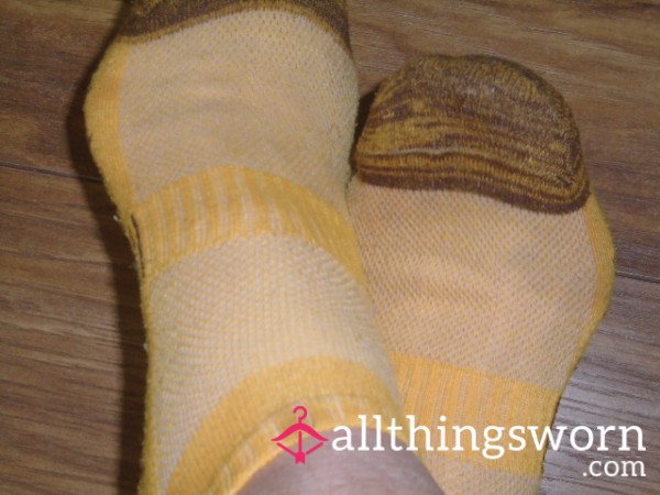 🧦" BUY IT NOW " Stinky No Show Socks🧦