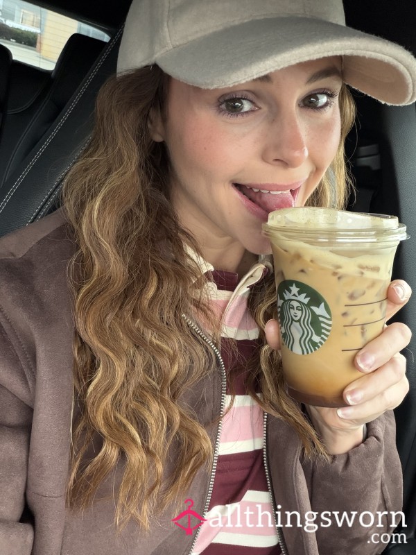 Buy Jessys Favourite Coffee For Her ❤️