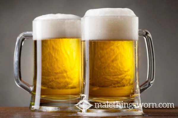 Buy Me A Beer
