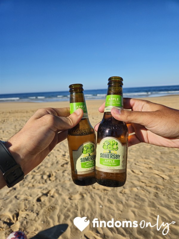 Buy Me A Beer