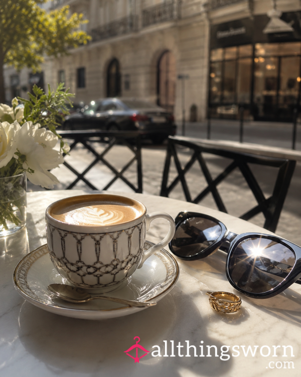✨ Show Some Love: Buy Me A Coffee! ✨