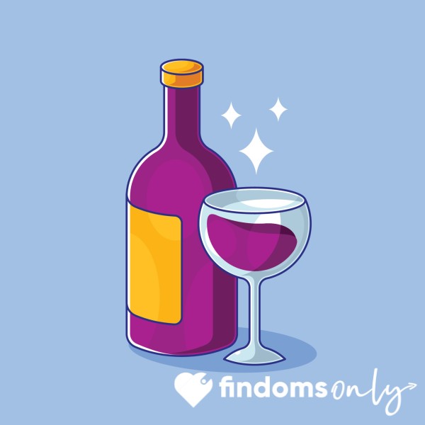 Buy Me A Bottle Of Wine
