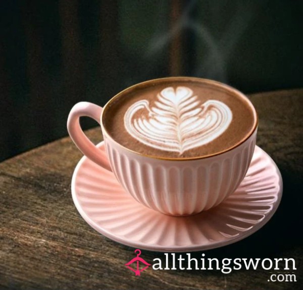 Buy Me A Café