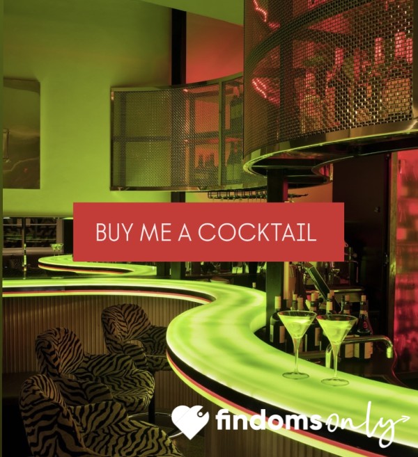 BUY ME A C*ckTAIL