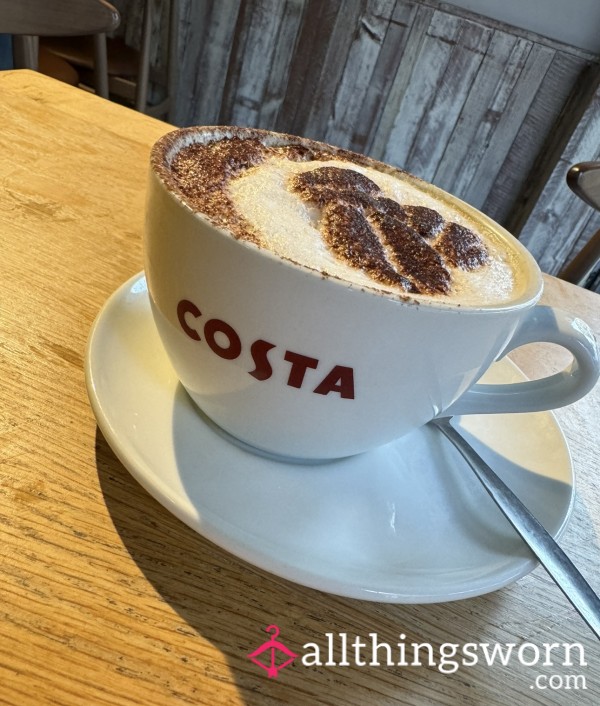 Buy Me A Coffee