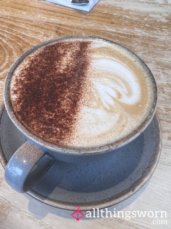 Buy Me A Coffee ☕️🤗