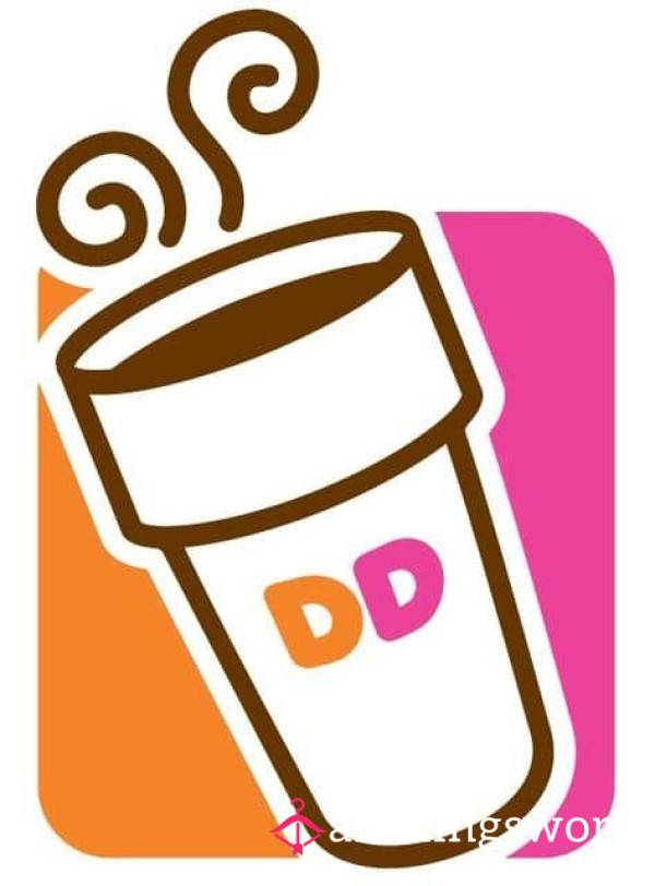 Buy Me A Coffee