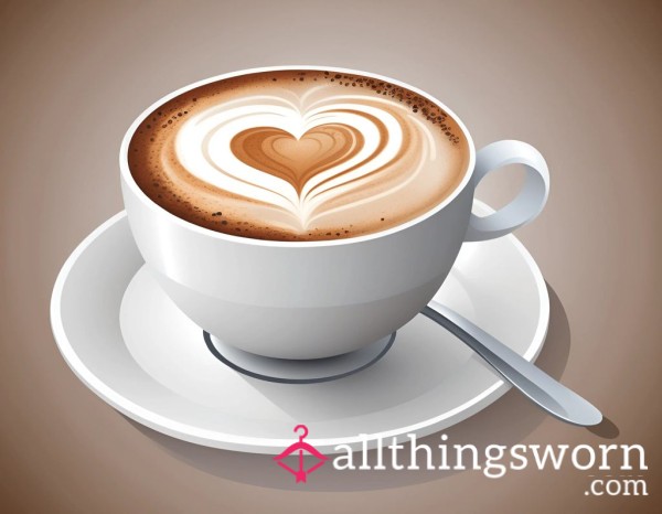 Buy Me A Coffee