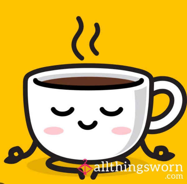 Buy Me A Coffee