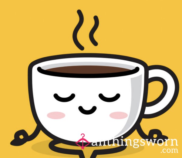 Buy Me A Coffee