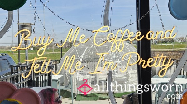 Buy Me A Coffee