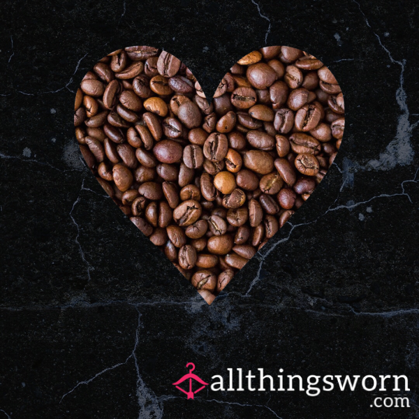 Buy Me A Coffee
