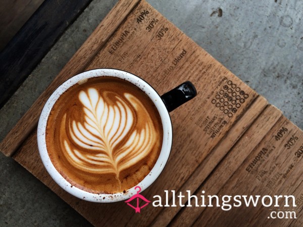 Buy Me A Coffee