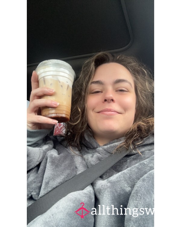 Buy Me A Coffee 😁