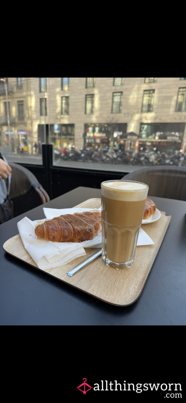 Buy Me A Coffee ☕️