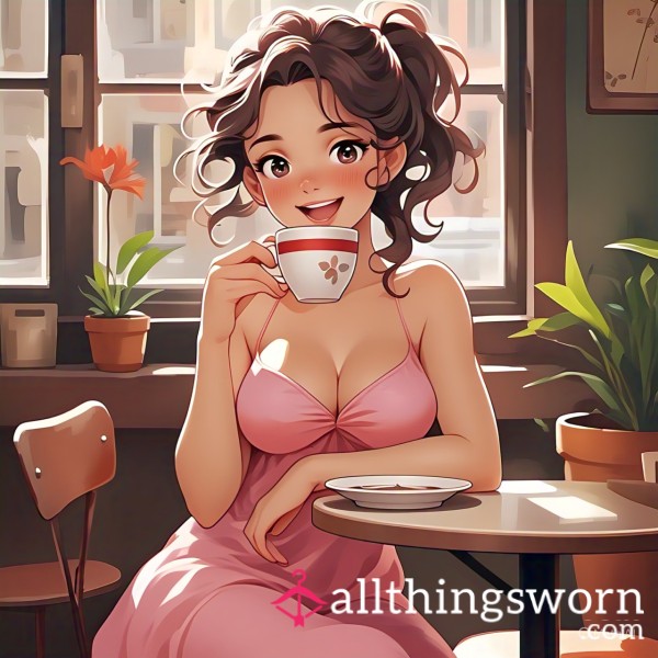 Buy Me A Coffee