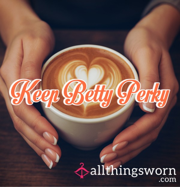 Buy Me A Coffee