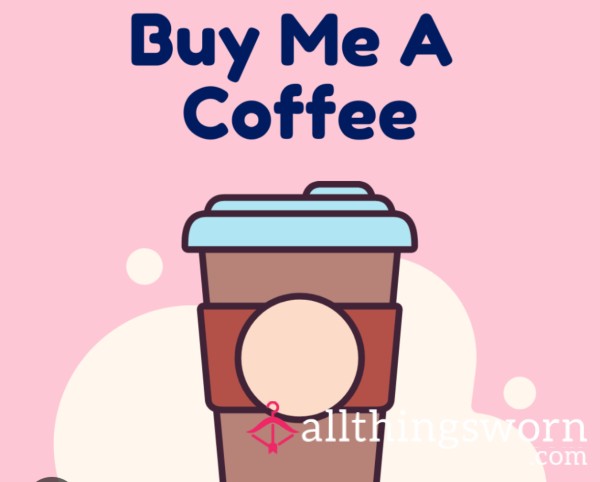 Buy Me A Coffee