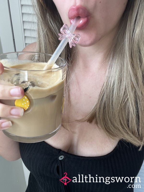 Buy Me A Coffee☕️😈