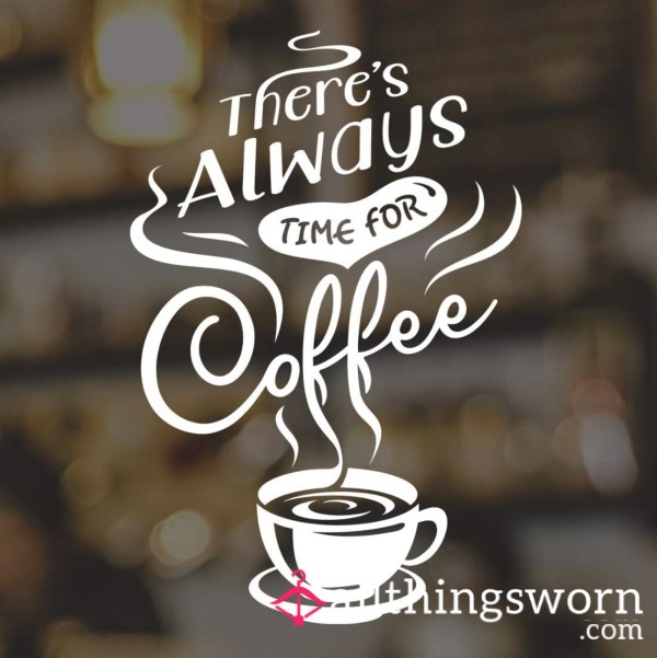 Buy Me A Coffee