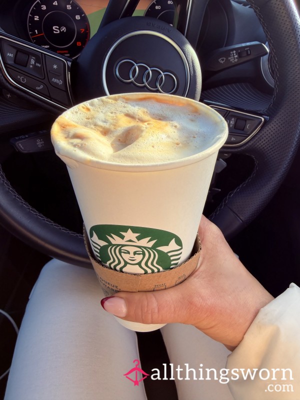 Buy Me A Coffee