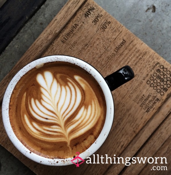 Buy Me A Coffee