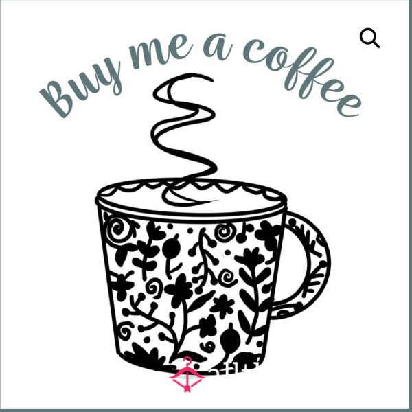Buy Me A Coffee