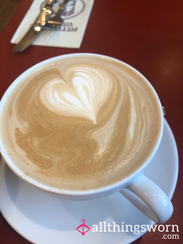 Buy Me A Coffee ☕