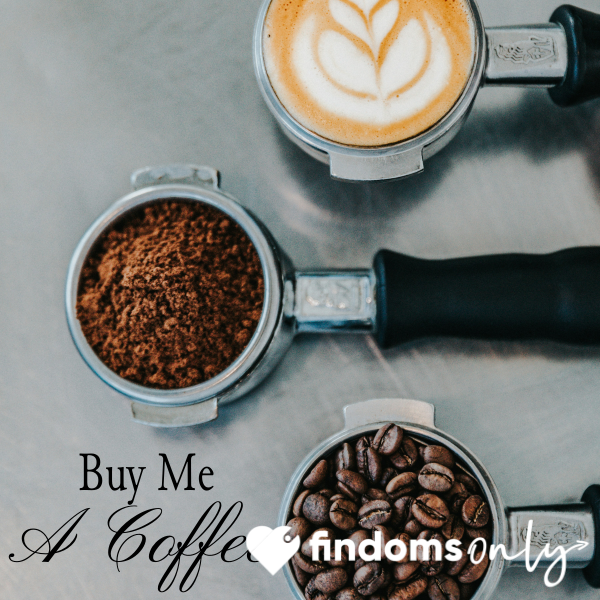 Buy Me A Coffee