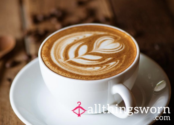 Buy Me A Coffee