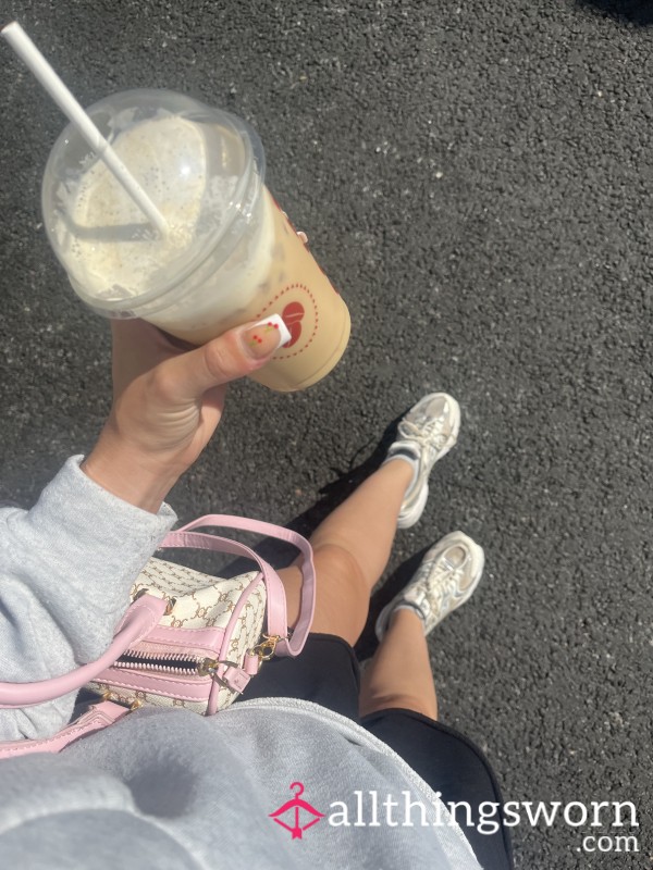 Buy Me A Coffee