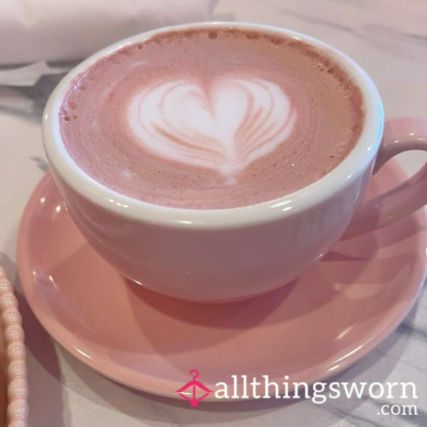 Buy Me A Coffee💕☕️