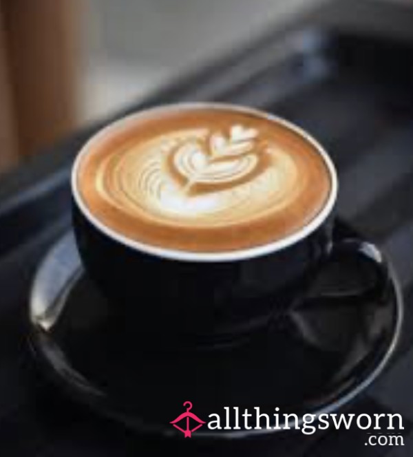 Buy Me A Coffee