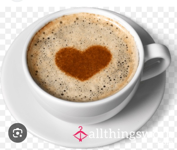 Buy Me A Coffee ☕️