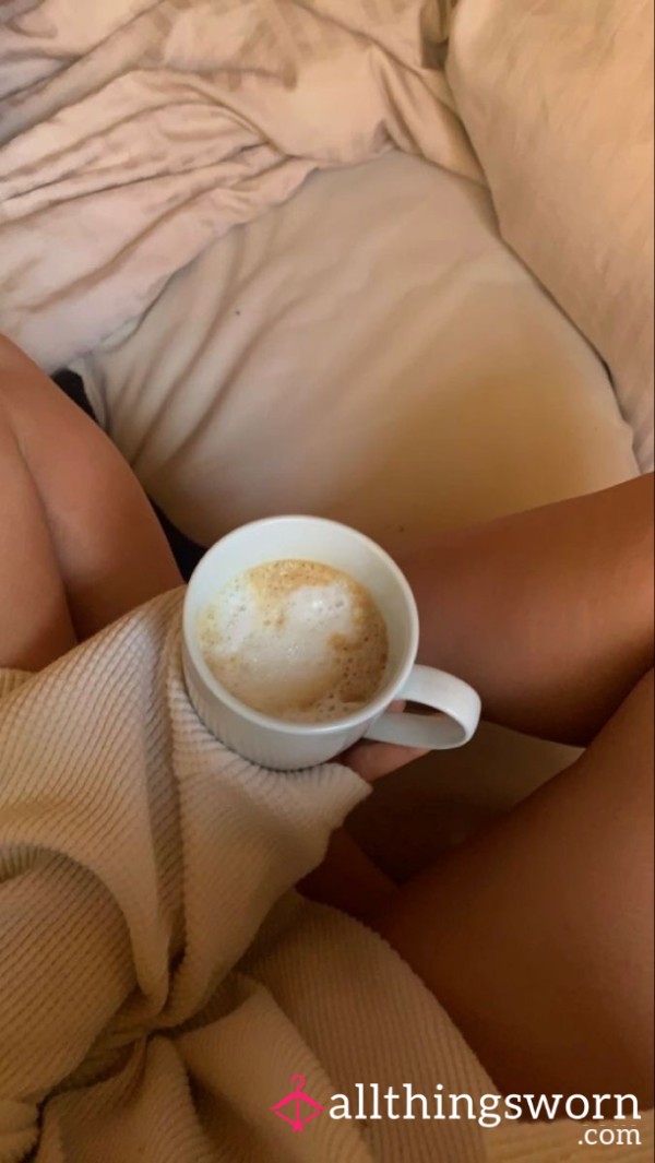 Buy Me A Coffee