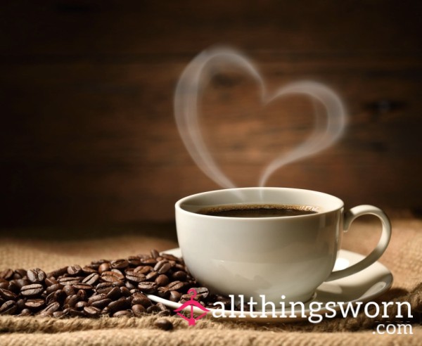 Buy Me A Coffee
