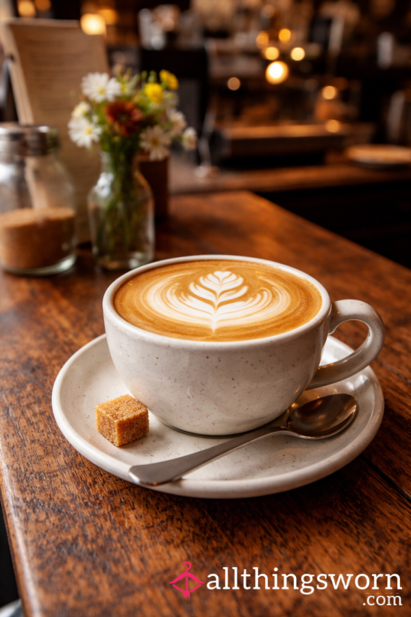 😘 Buy Me A Coffee ☕