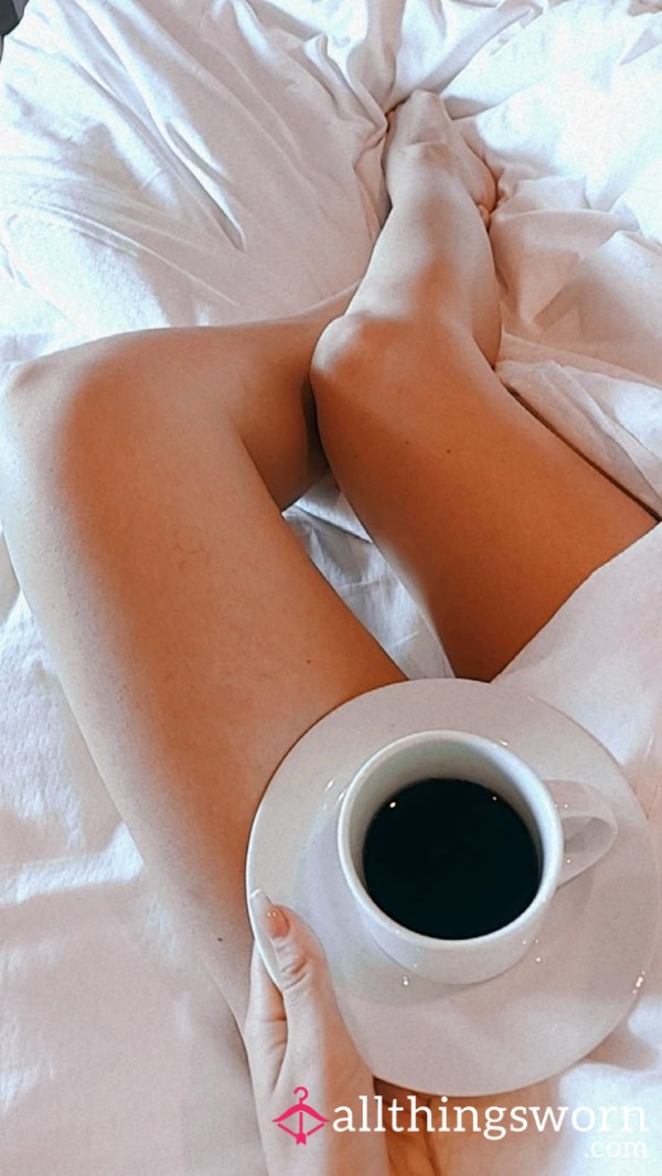 Buy Me A Coffee ☕️