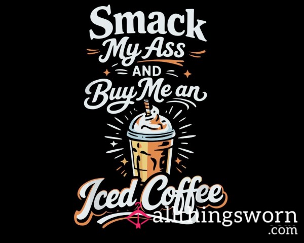 Buy Me A Coffee
