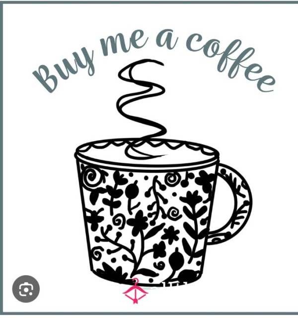 Buy Me A Coffee ☕