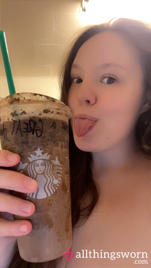 Buy Me A Coffee ☕️