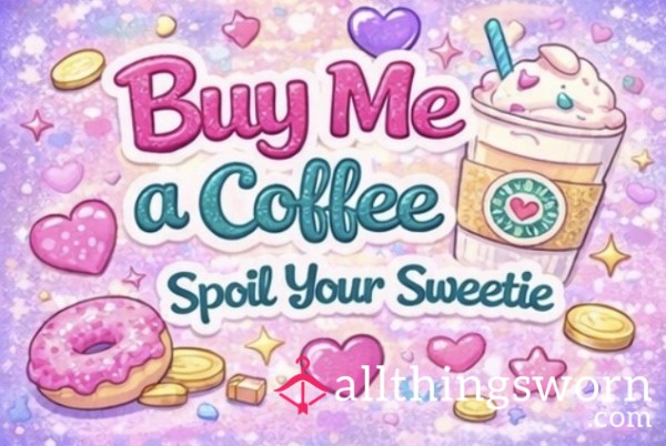 Buy Me A Coffee☕️