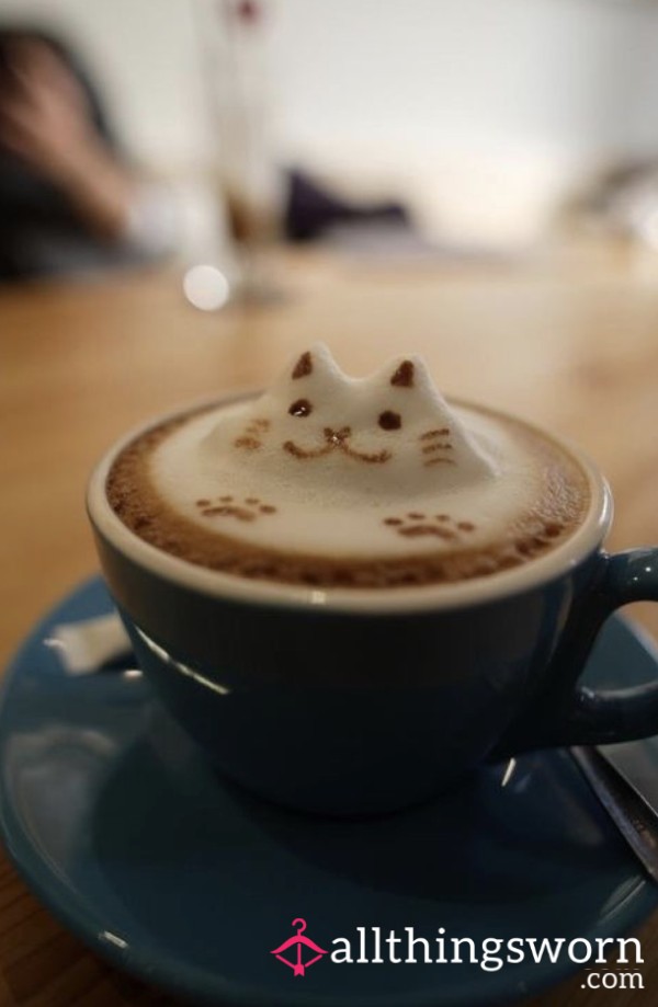 Buy Me A Coffee