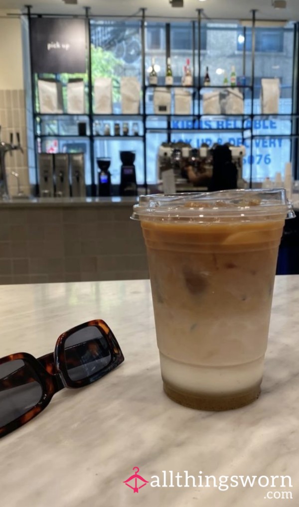 Buy Me A Coffee 🤎