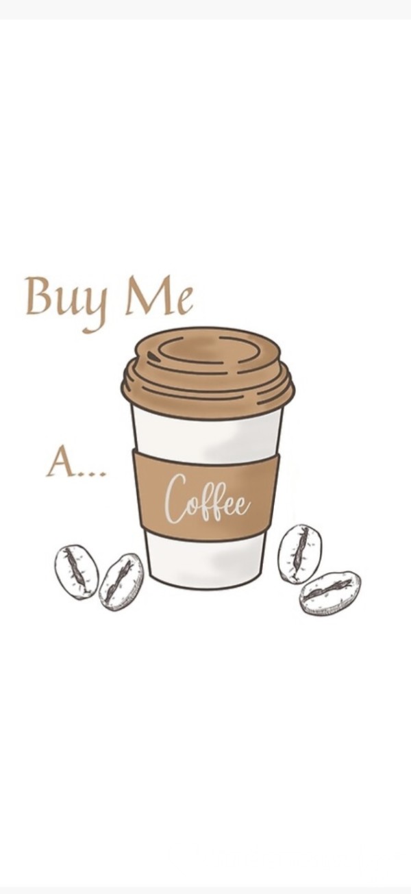 Buy Me A Coffee
