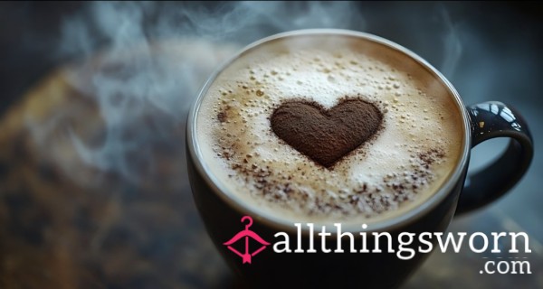 Buy Me A Coffee☕️