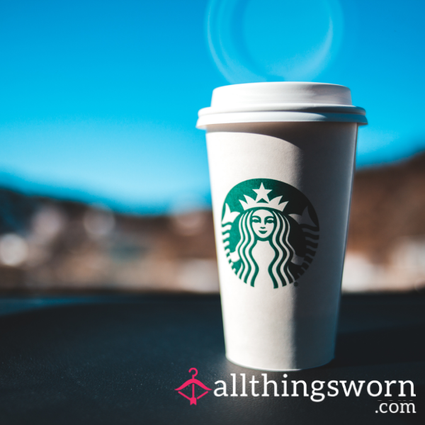 Buy Me A Coffee ☕💚