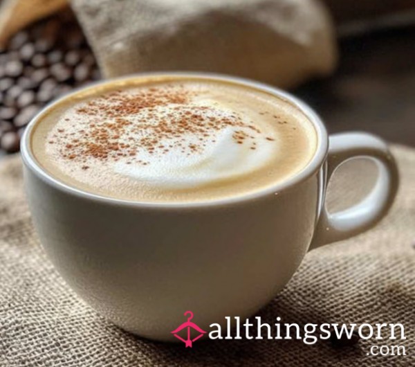 Buy Me A Coffee!